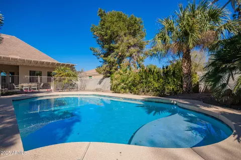 2467 E Page Ave, Gilbert, AZ 85234 photo 52