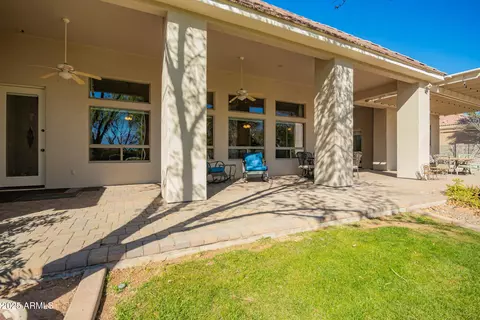 2467 E Page Ave, Gilbert, AZ 85234 photo 47