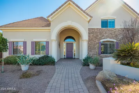 2467 E Page Ave, Gilbert, AZ 85234 photo 5