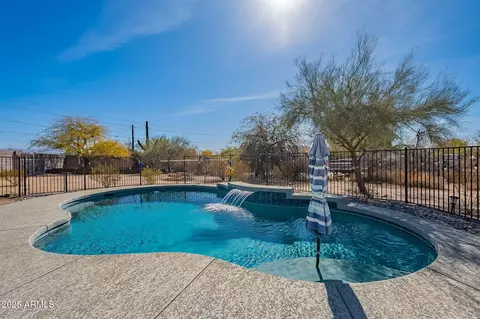 532 N 102nd Pl, Mesa, AZ 85207