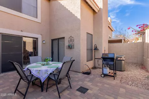 Exterior - 4122 E Jojoba Rd, Phoenix, AZ 85044 photo 6 of 7
