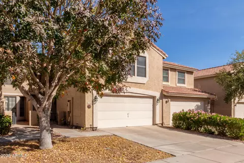 Exterior - 4122 E Jojoba Rd, Phoenix, AZ 85044 photo 3 of 7