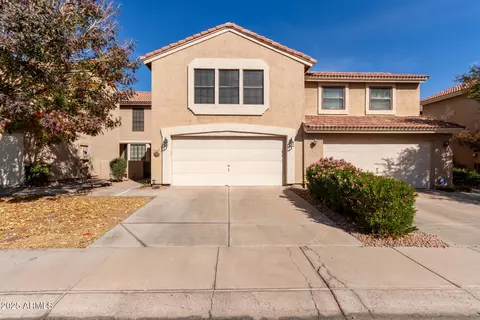 Exterior - 4122 E Jojoba Rd, Phoenix, AZ 85044 photo 2 of 7