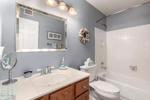 Bath - 4122 E Jojoba Rd, Phoenix, AZ 85044 photo 4 of 4