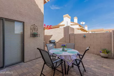 Exterior - 4122 E Jojoba Rd, Phoenix, AZ 85044 photo 5 of 7