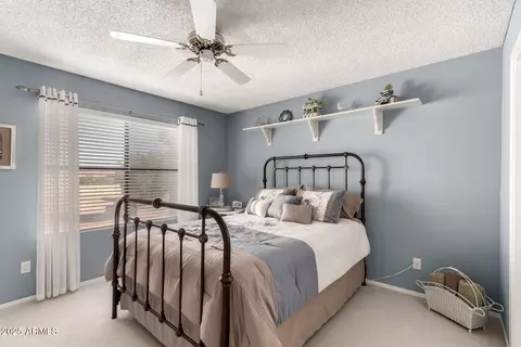 Bedroom - 4122 E Jojoba Rd, Phoenix, AZ 85044 photo 4 of 5