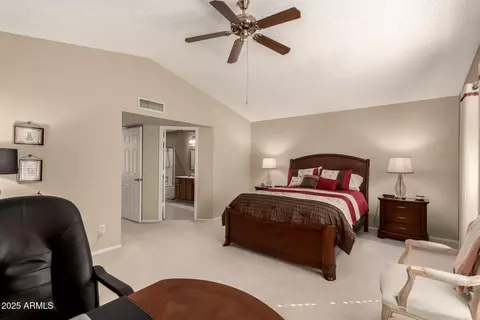 Bedroom - 4122 E Jojoba Rd, Phoenix, AZ 85044 photo 3 of 5
