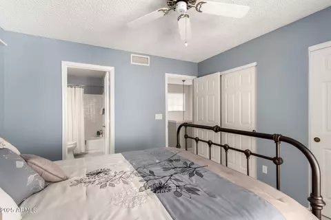 Bedroom - 4122 E Jojoba Rd, Phoenix, AZ 85044 photo 5 of 5