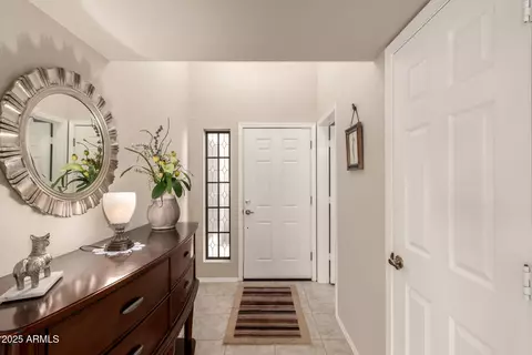 Entry Way - 4122 E Jojoba Rd, Phoenix, AZ 85044 photo 1 of 2