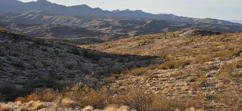 123 E Nnn E Knight Creek Rd E #14A, Kingman, AZ 86401
