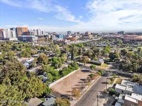 1190 S Maple Ave #1, Tempe, AZ 85281