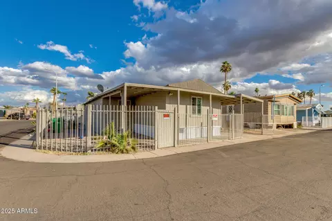 1001 N 43rd Ave #LOT 101, Phoenix, AZ 85009