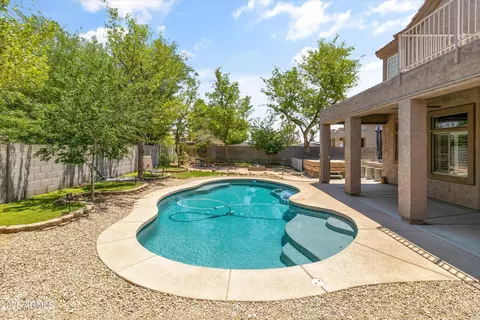 17629 N 24th Way, Phoenix, AZ 85032