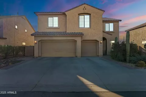 4258 S Hassett --, Mesa, AZ 85212