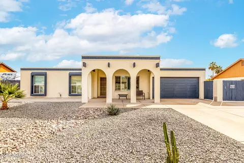 3743 W Hartford Ave, Glendale, AZ 85308