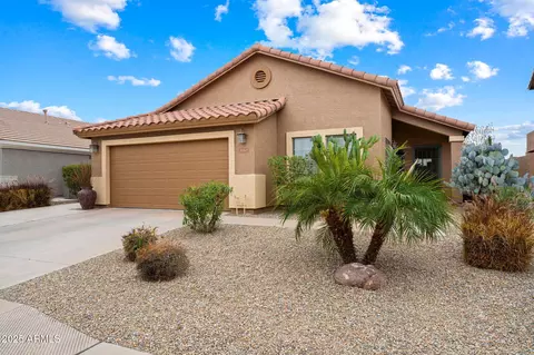 9263 E Monterey Ave, Mesa, AZ 85209