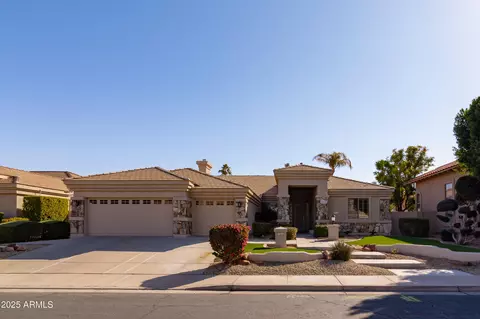 3631 S Greythorne Way S, Chandler, AZ 85248