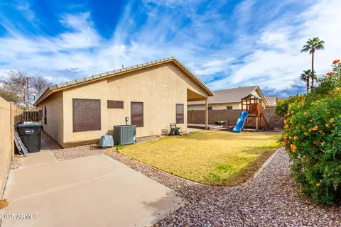1831 E Toledo St, Gilbert, AZ 85295 photo 41