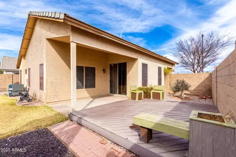 1831 E Toledo St, Gilbert, AZ 85295 photo 39