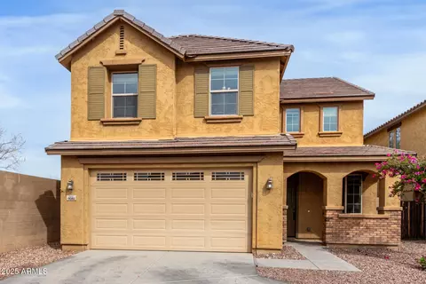 9080 W Myrtle Ave, Glendale, AZ 85305