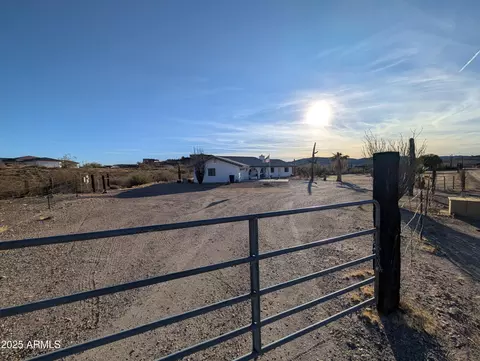 45339 N Us Hwy 60 89 --, Morristown, AZ 85342
