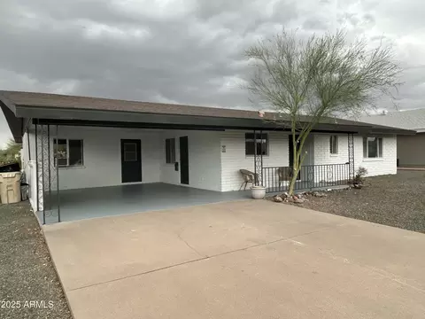 5910 E Colby St, Mesa, AZ 85205 photo 2