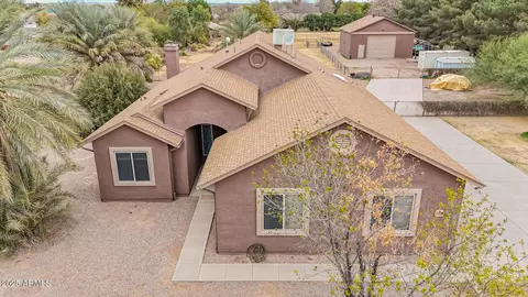 25817 S Mandarin Dr, Queen Creek, AZ 85142