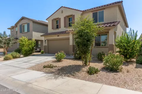 16959 W Diana Ave, Waddell, AZ 85355