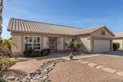 1431 E Winged Foot Dr, Chandler, AZ 85249