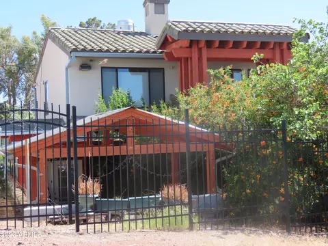 639 W Us Highway 60 Hwy, Superior, AZ 85173