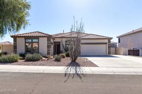 10511 W Villa Hermosa --, Peoria, AZ 85383