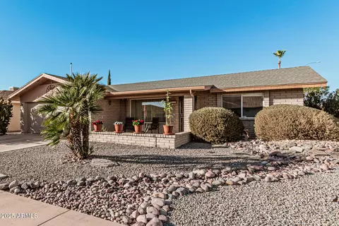 7916 E Monte Ave, Mesa, AZ 85209