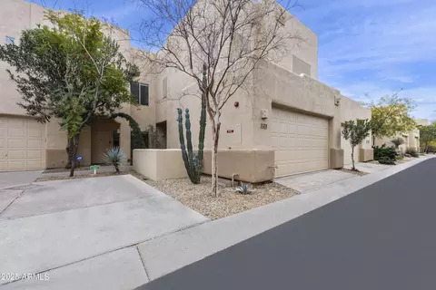 9065 E Gary Rd #121, Scottsdale, AZ 85260