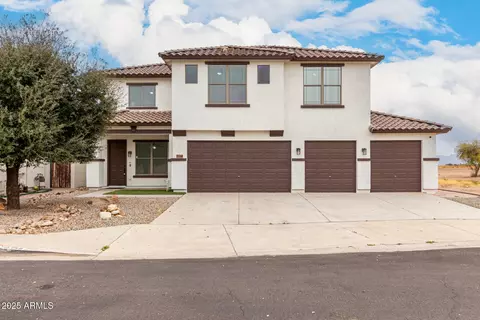 20358 N Valencia Dr N, Maricopa, AZ 85138