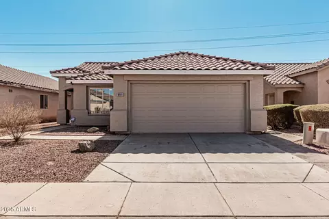 10541 W Pasadena Ave, Glendale, AZ 85307
