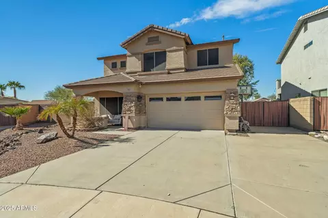 14104 N 146th Ln, Surprise, AZ 85379
