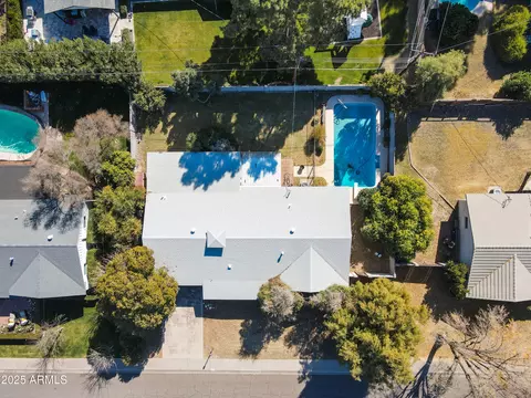 3511 Elm St, Phoenix, AZ 85018