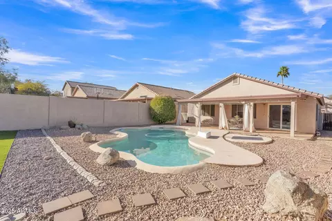 2019 E Wahalla Ln, Phoenix, AZ 85024 photo 35