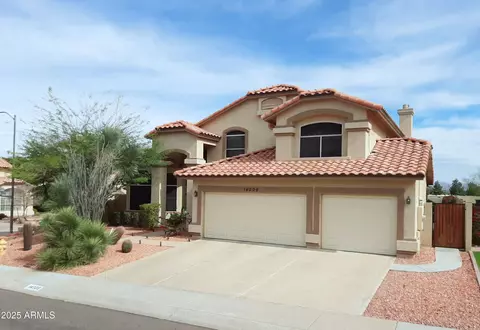 14009 N 30th St, Phoenix, AZ 85032