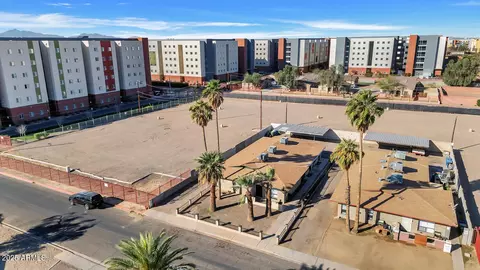 5112 N 28th Dr, Phoenix, AZ 85017