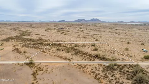 41023 W Georgia Ave #00, Tonopah, AZ 85354