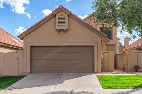 4683 W Dublin St, Chandler, AZ 85226