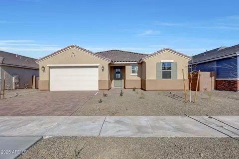 14782 W El Cortez Pl, Surprise, AZ 85387