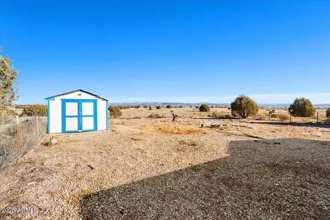 22990 N Post Rd, Paulden, AZ 86334 photo 22