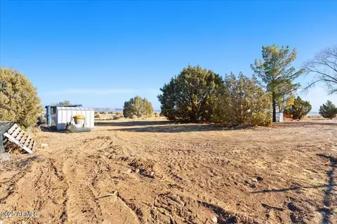 22990 N Post Rd, Paulden, AZ 86334 photo 17