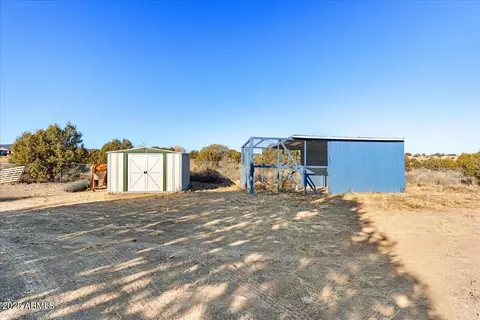 22990 N Post Rd, Paulden, AZ 86334 photo 18