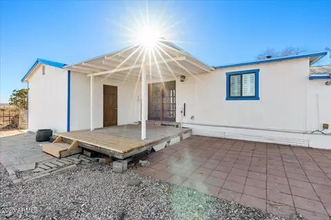 22990 N Post Rd, Paulden, AZ 86334 photo 20