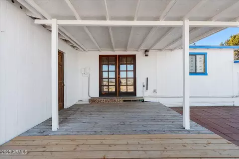 22990 N Post Rd, Paulden, AZ 86334 photo 21