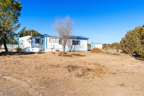 22990 N Post Rd, Paulden, AZ 86334 photo 24