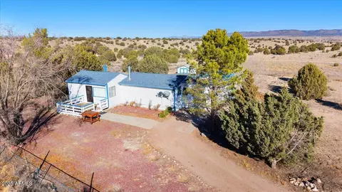 22990 N Post Rd, Paulden, AZ 86334 photo 26